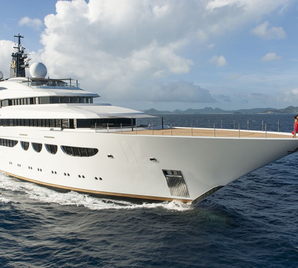 superyacht quattroelle